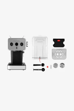 Espressokone Distinctions Espresso Machine 26452-56