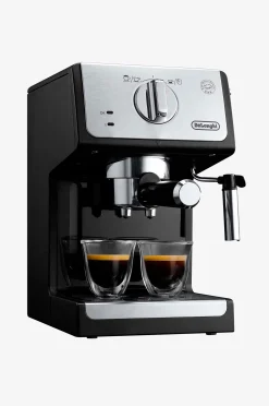 Espressokone Ecp33.21.bk Active Line