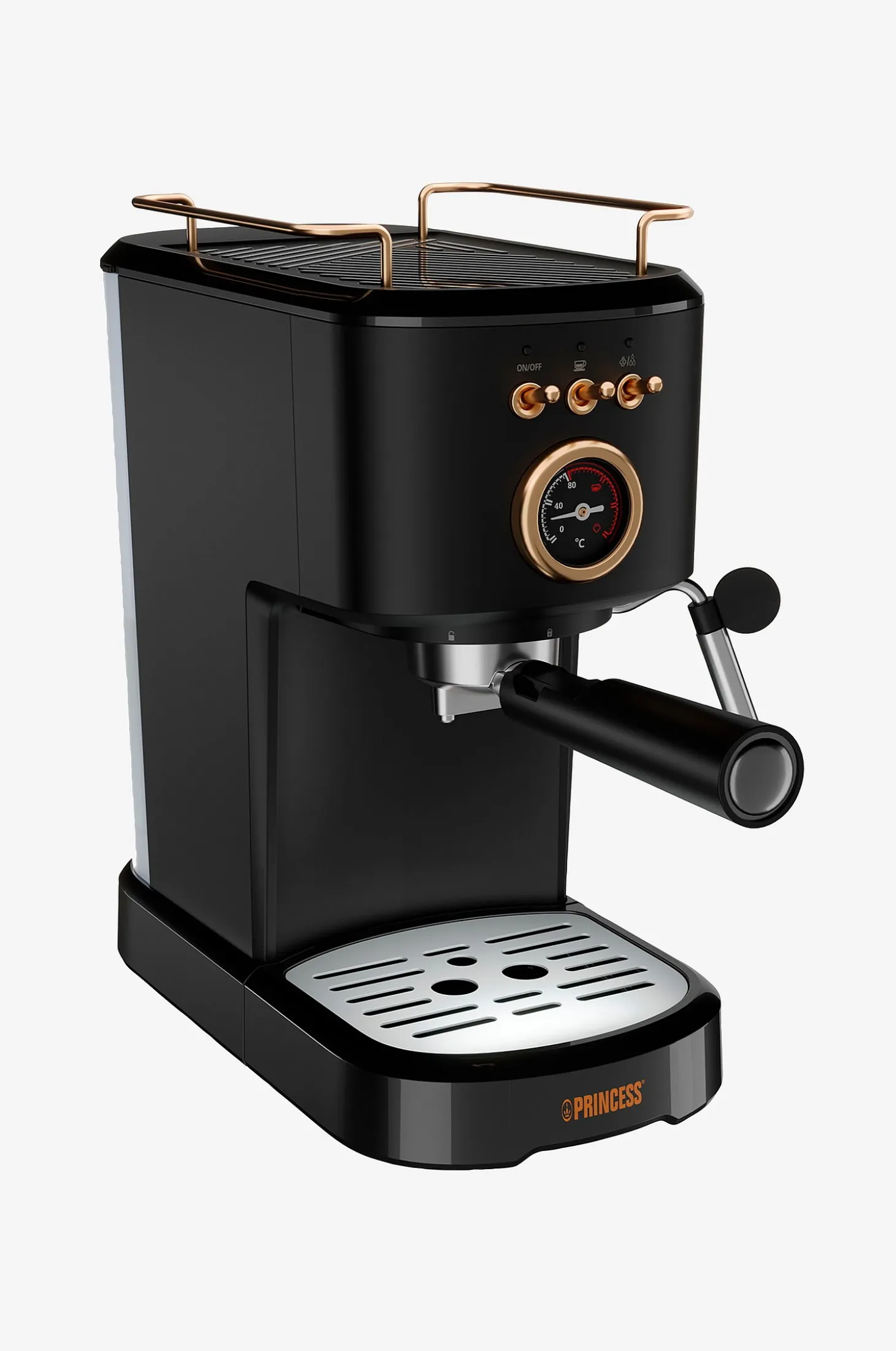 Espressokone Manuaalinen 249417