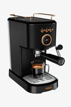 Espressokone Manuaalinen 249417
