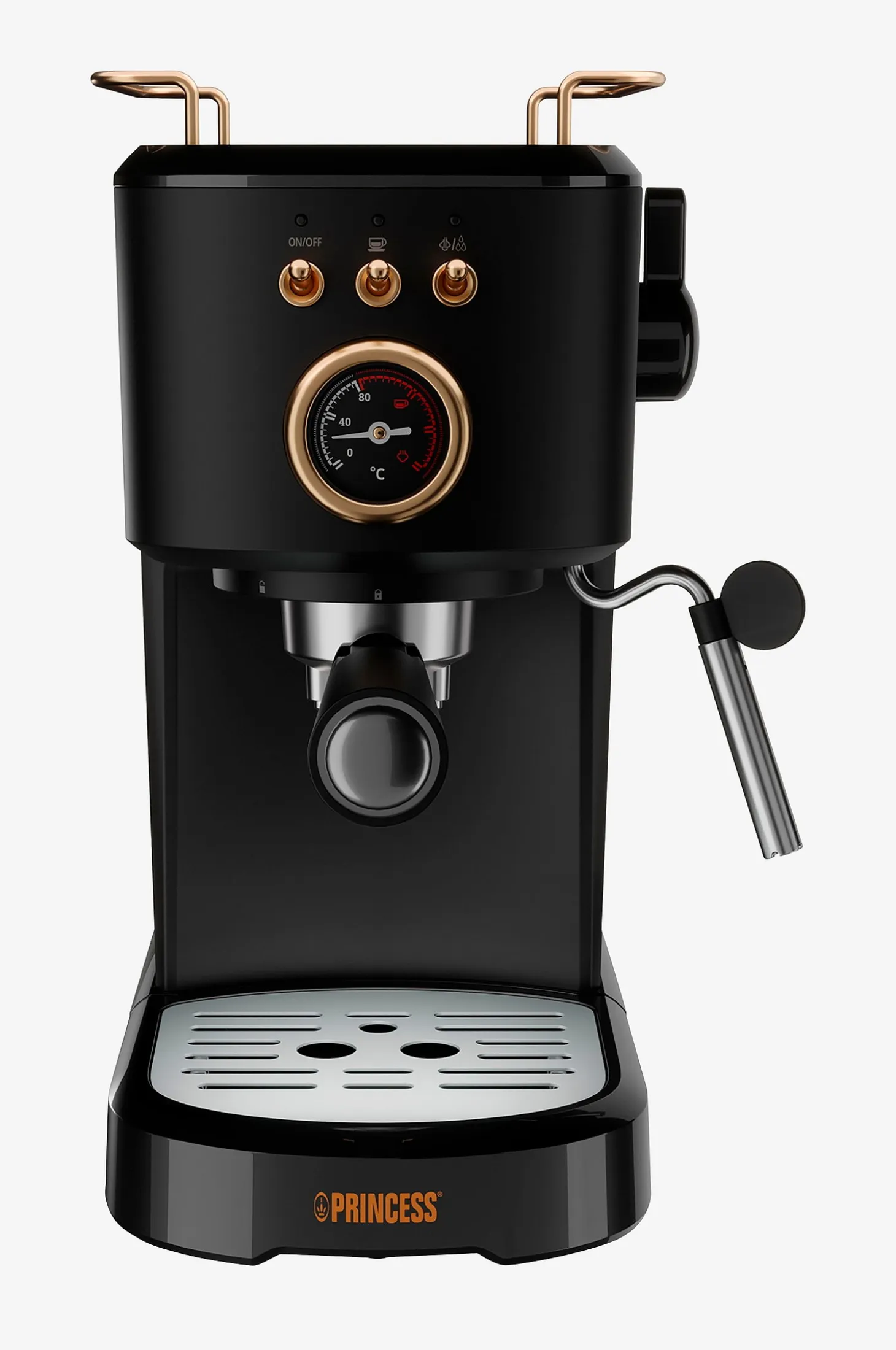 Espressokone Manuaalinen 249417