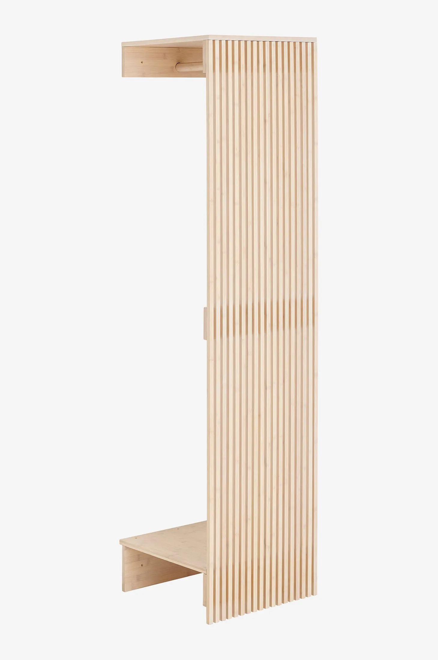 Eteisen varastointi / takkinaulakko Stripe