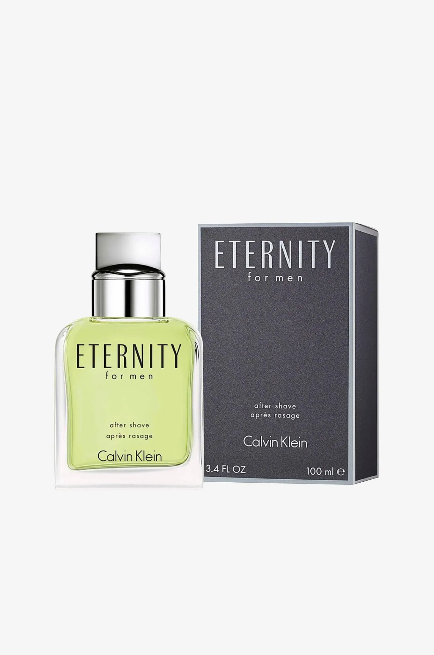 Eternity Man After Shave 100 ml