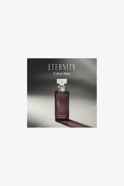 Eternity Man Amber Essence Edp