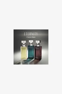 Eternity Man Amber Essence Edp