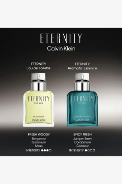 Eternity Man Aromatic Essence EdP
