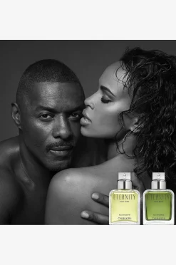 Eternity Man EdP 100 ml