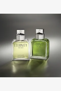 Eternity Man EdP 100 ml