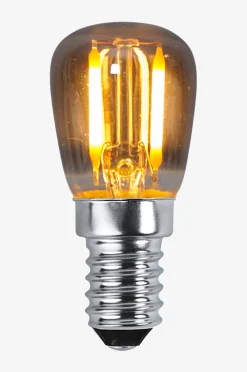 E14 T26 30lm Smoke 7-pv.