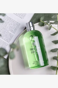 Eucalyptus Bath & Shower Gel 300 Ml