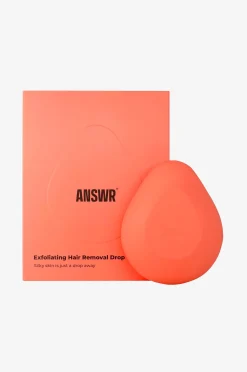 Exfoliating Hair Removal Drop