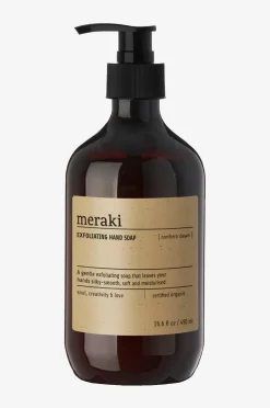 Exfoliating Hand Soap Northern Dawn 490 Ml