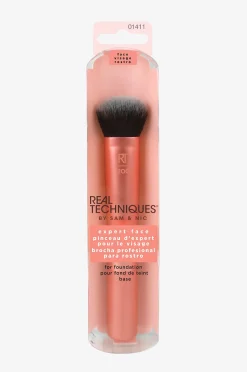 Expert Face Brush
