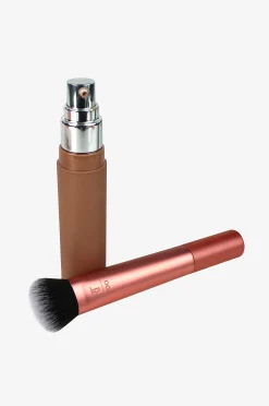 Expert Face Brush