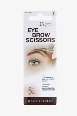 Eyebrow Scissors