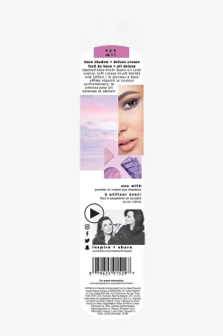 Eye Shade + Blend Brushes