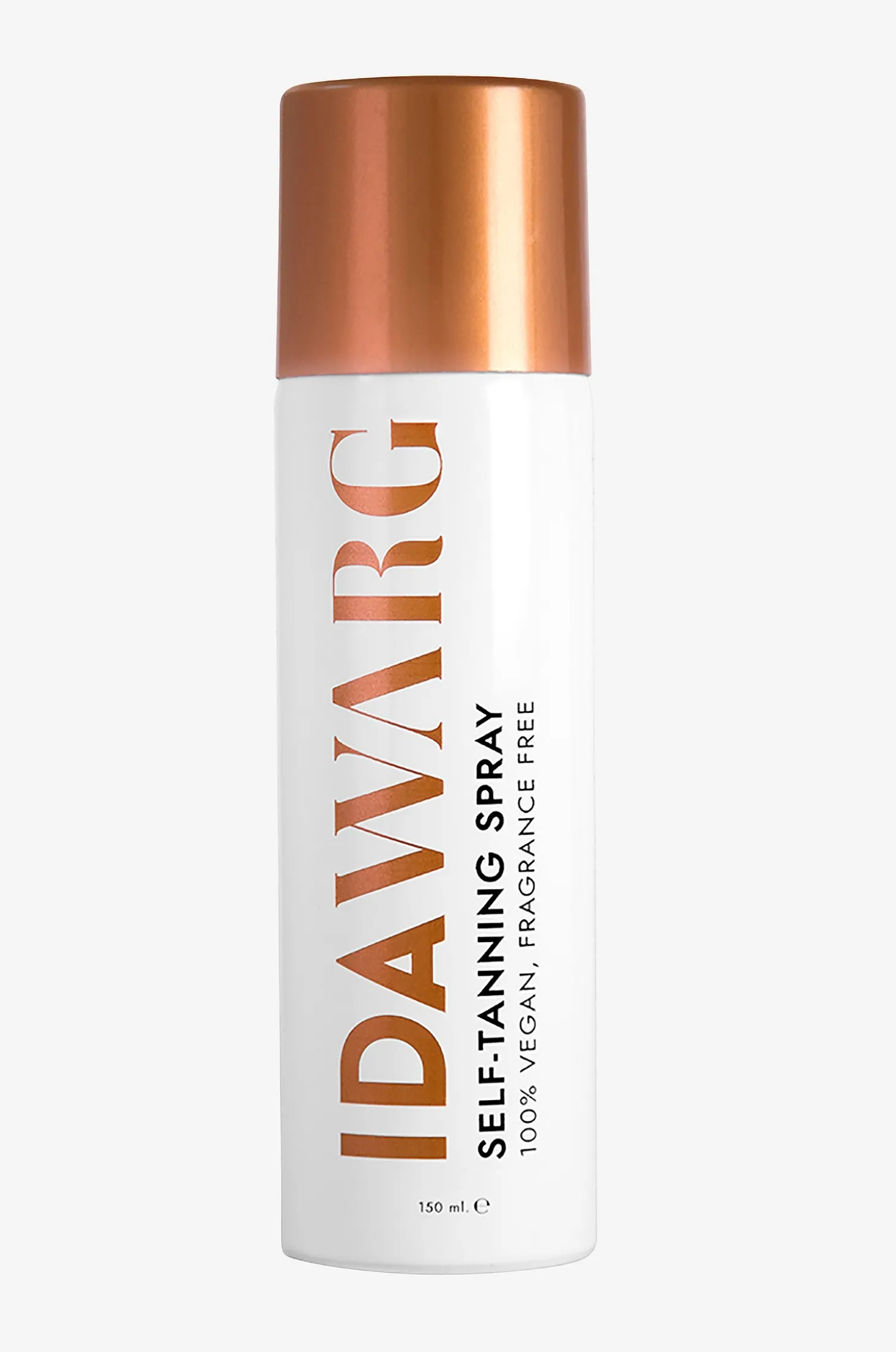Face And Body Spray 150 ml