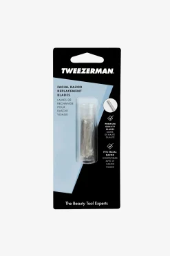 Facial Razor Replacement Blades Retail