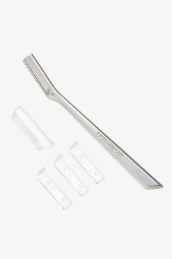 Facial Razor Retail