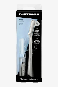 Facial Razor Retail