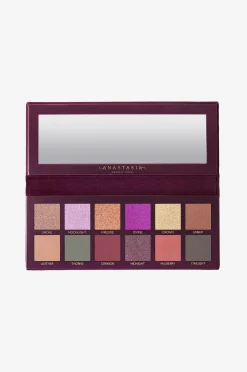Fall Romance Eyeshadow Palette