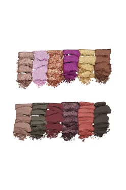 Fall Romance Eyeshadow Palette