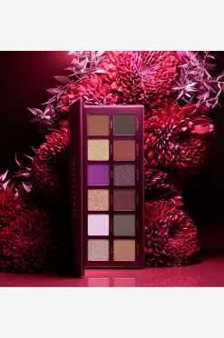 Fall Romance Eyeshadow Palette