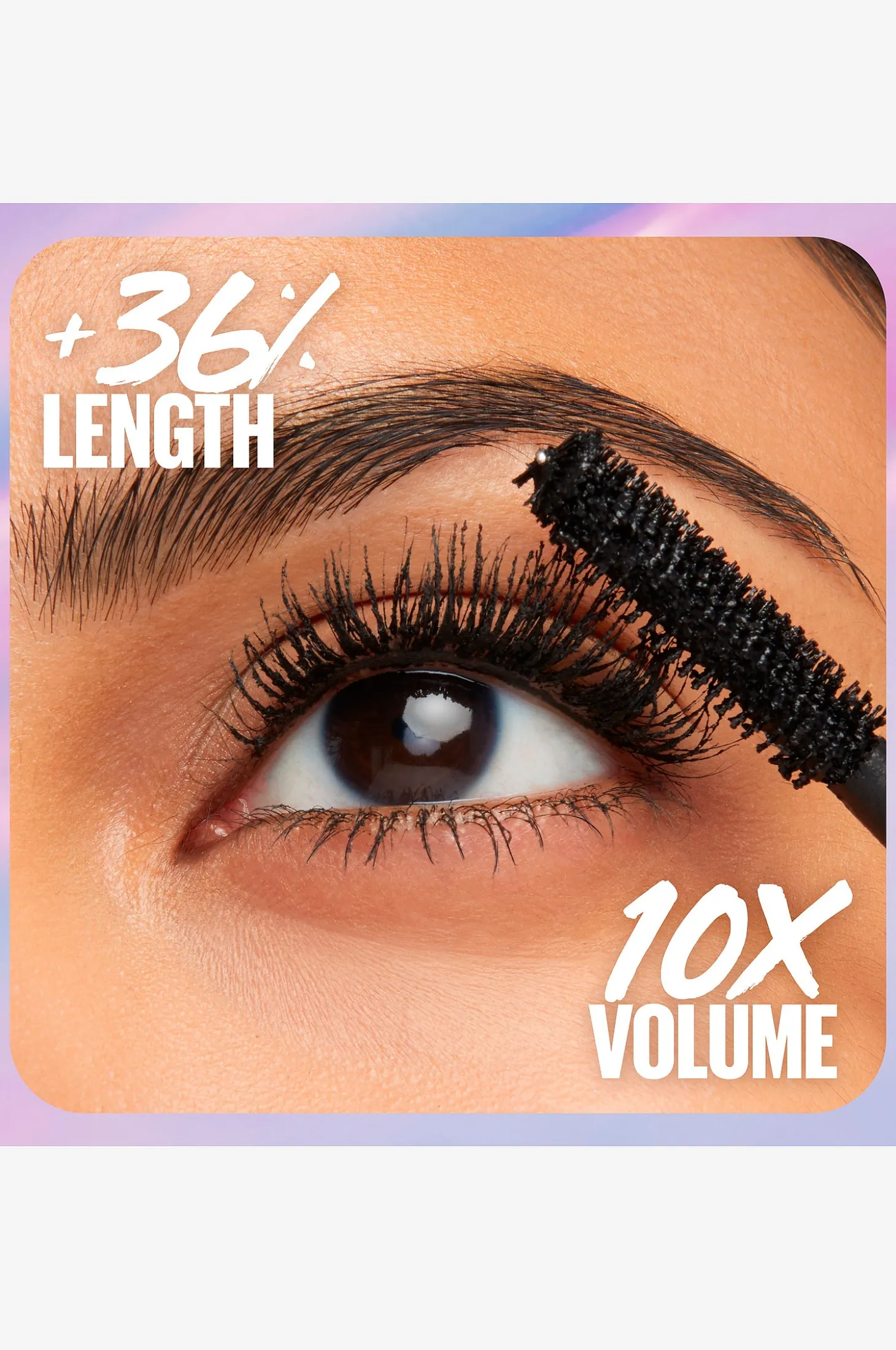 Falsies Surreal Extensions Waterproof Mascara