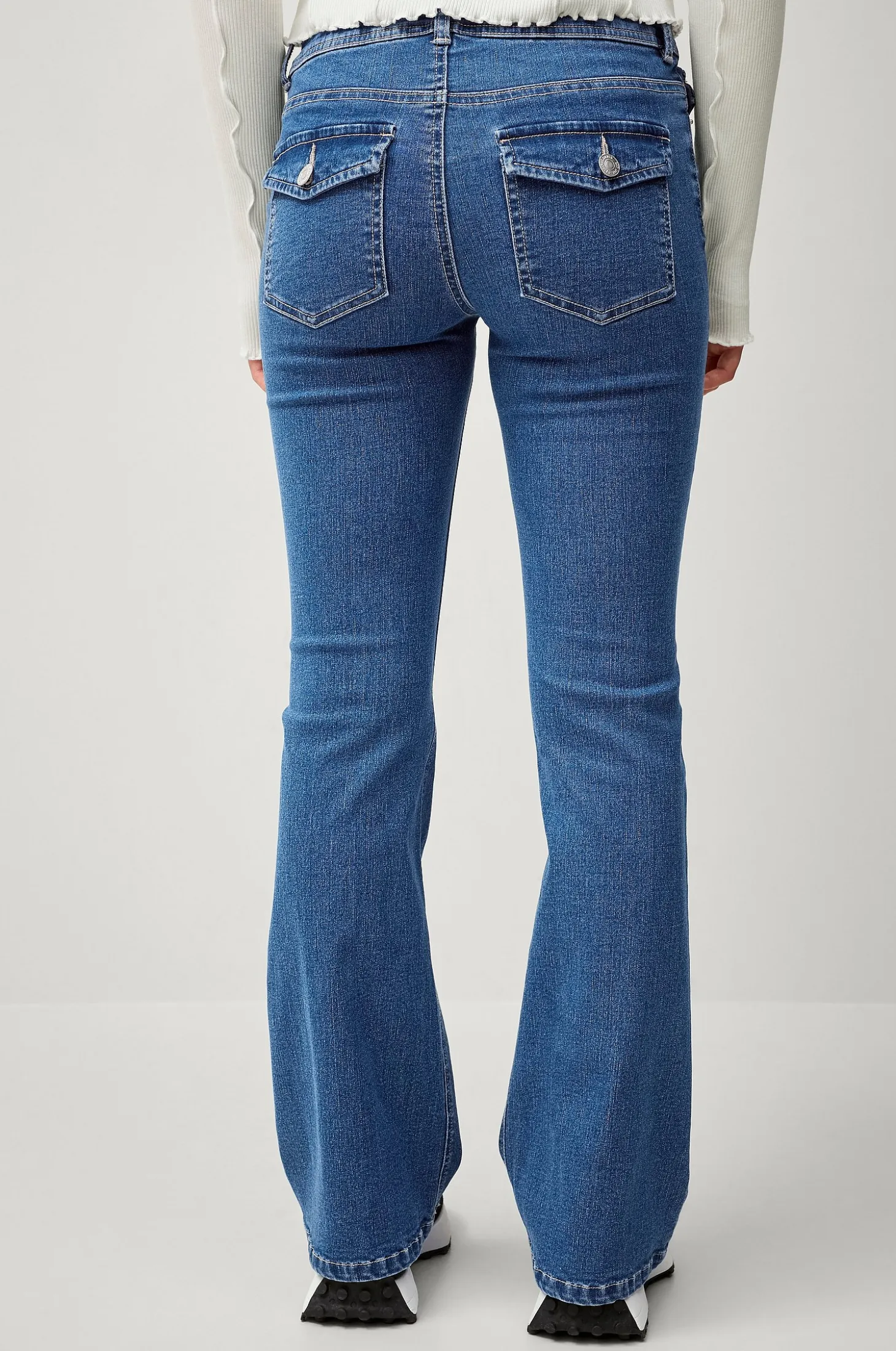 Farkut Bootcut