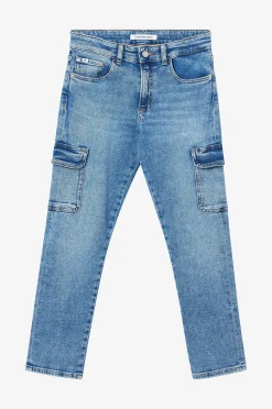 Farkut Dad Quartz Blue Pocket