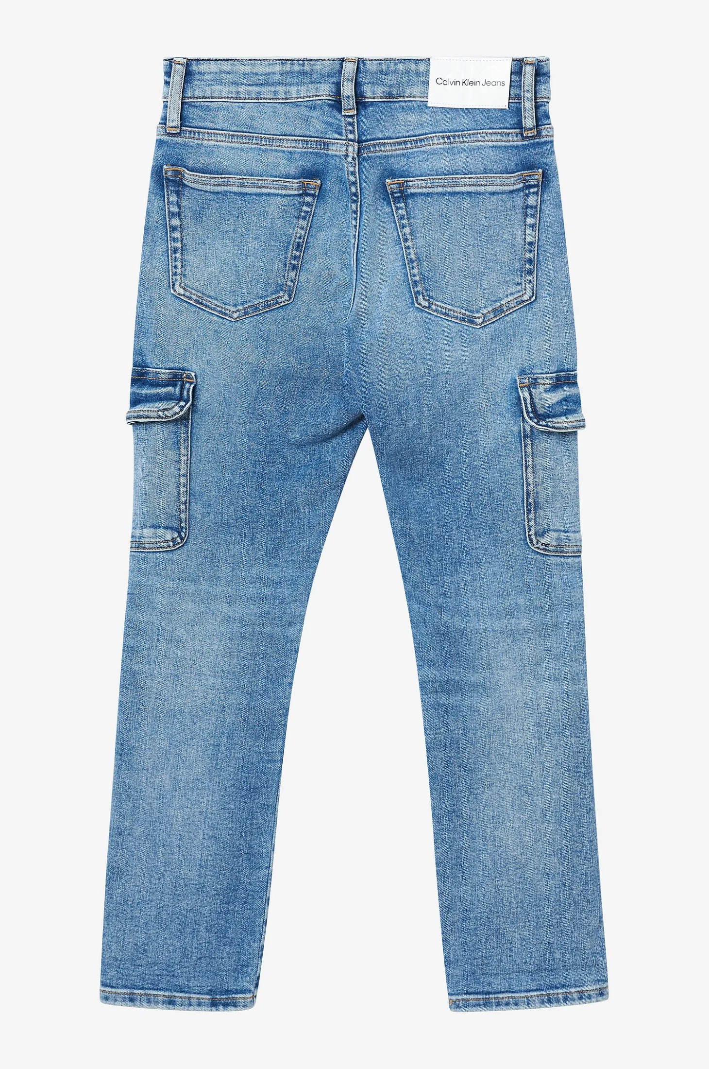 Farkut Dad Quartz Blue Pocket
