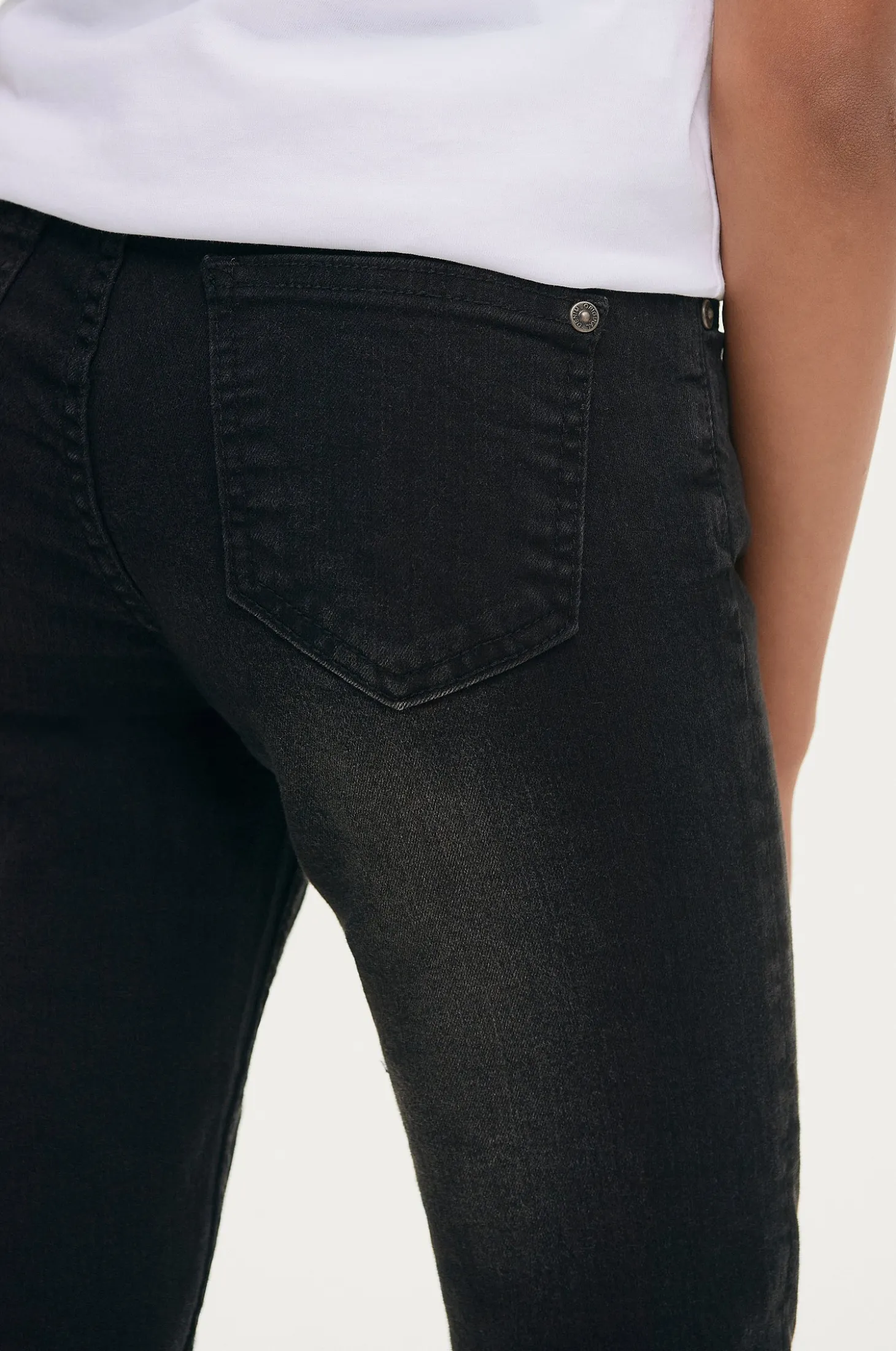 Farkut Ellen High Waist