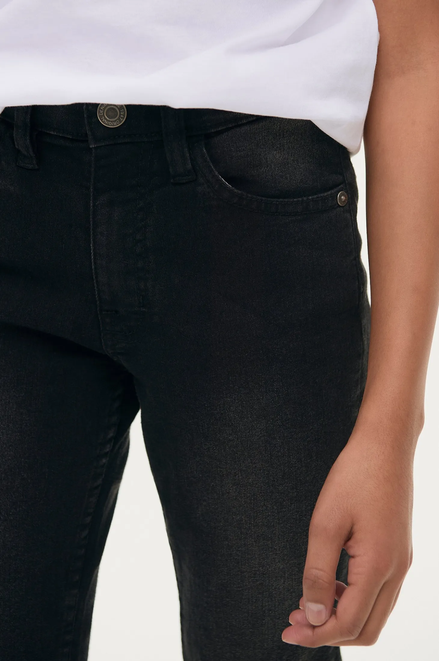 Farkut Ellen High Waist