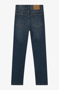 Farkut grebel Prem Blue