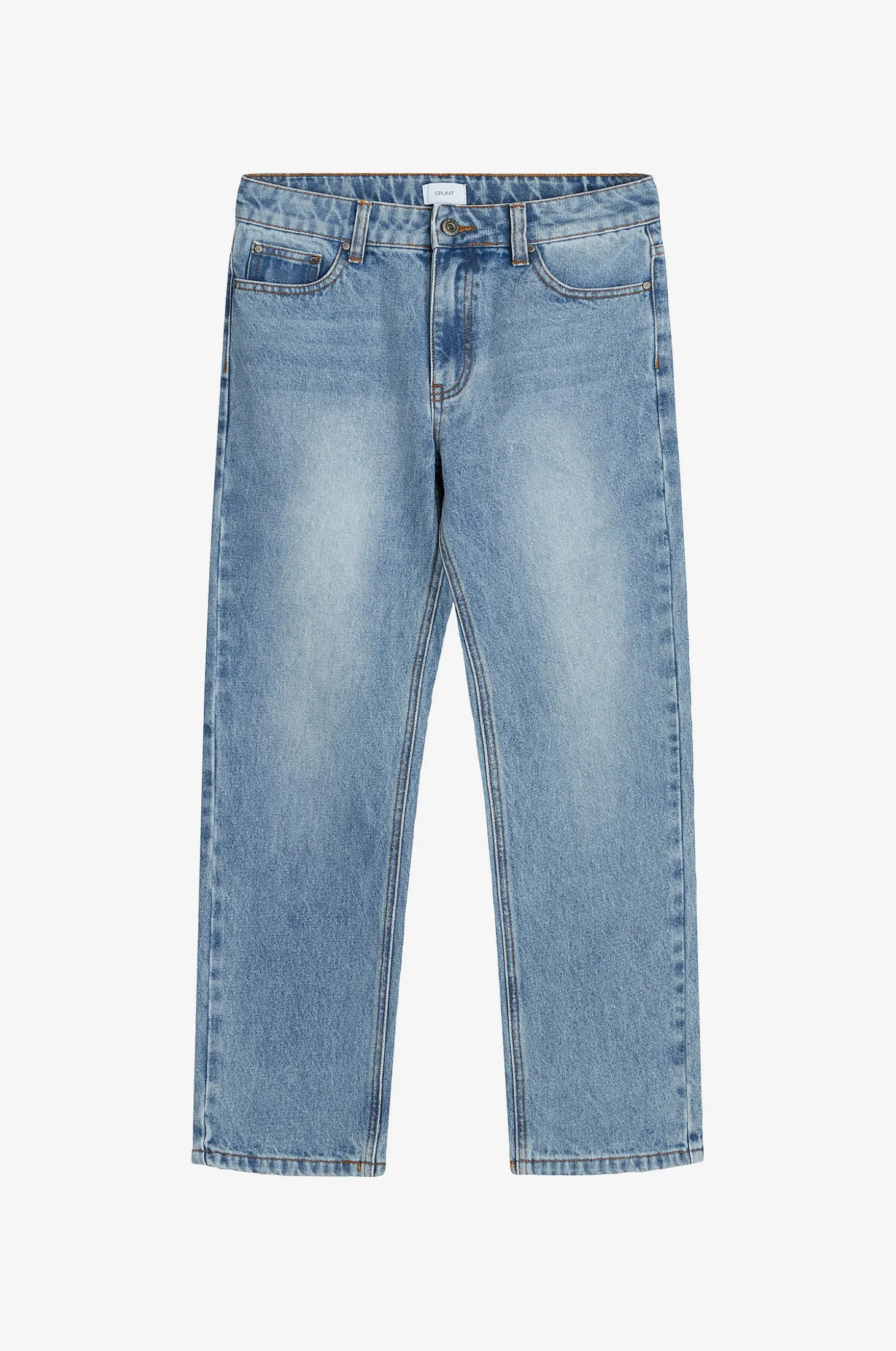 Farkut Hamon Blue Vintage Jeans