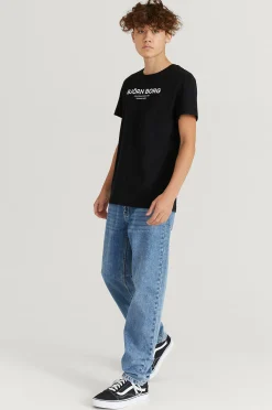 Farkut Icon Regular Straight Jeans