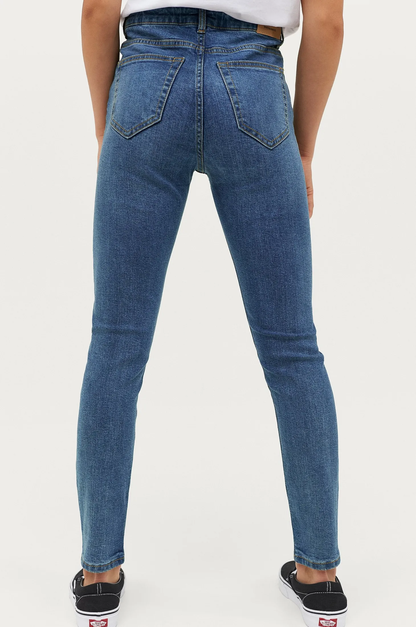 Farkut Jeans Andrea Slim B Girl