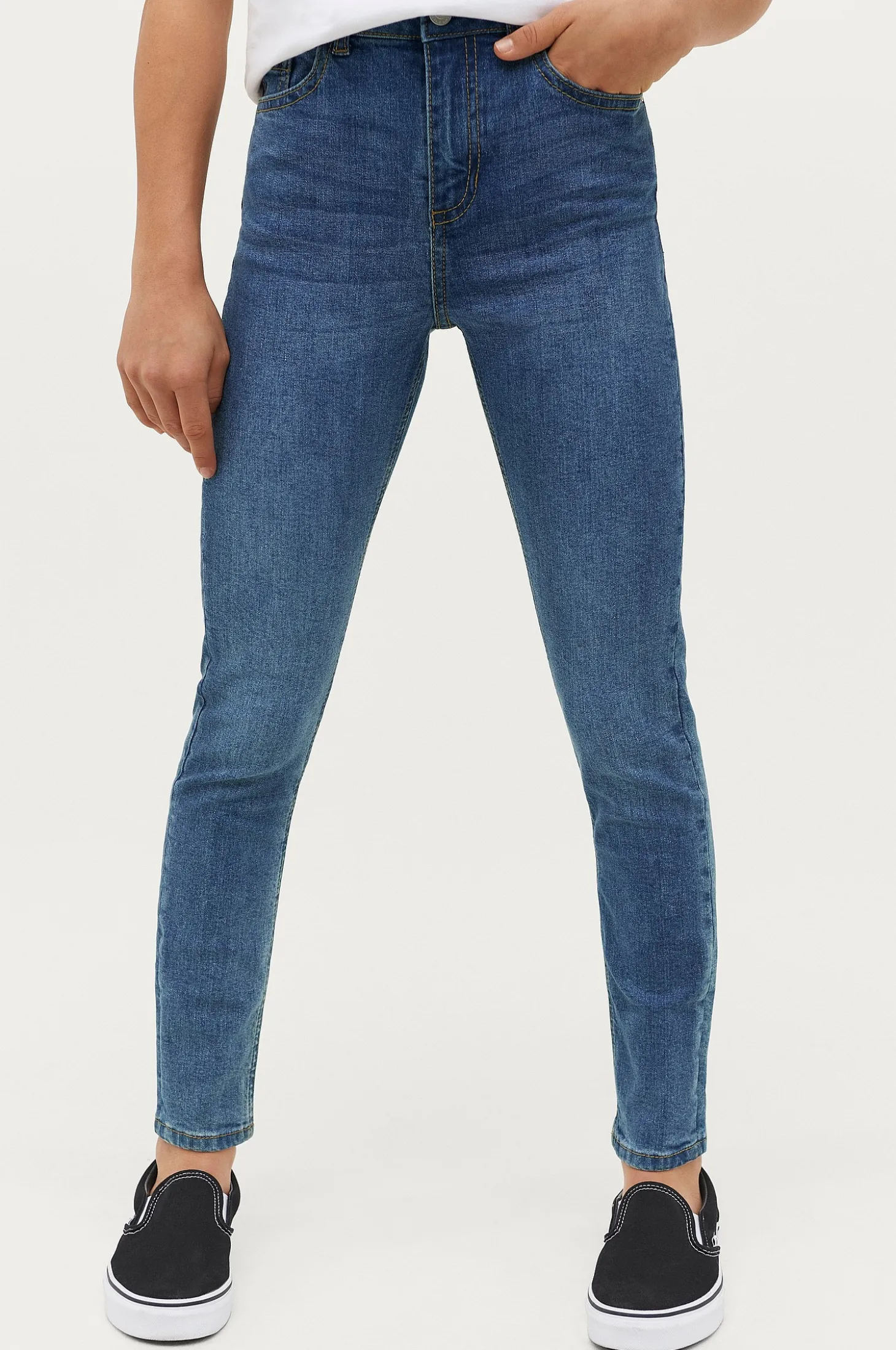 Farkut Jeans Andrea Slim B Girl