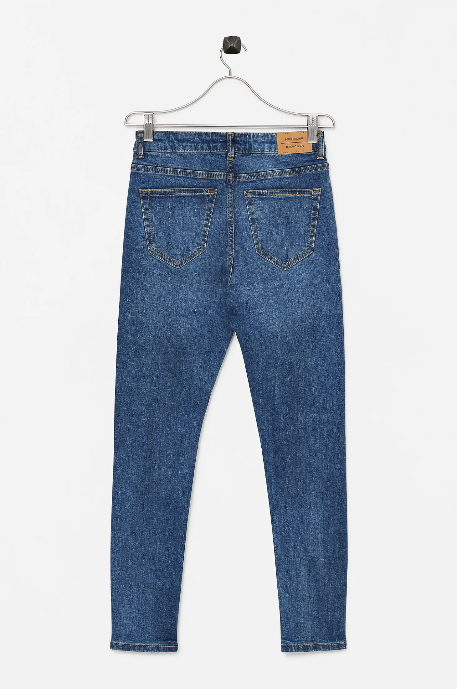 Farkut Jeans Andrea Slim B Girl