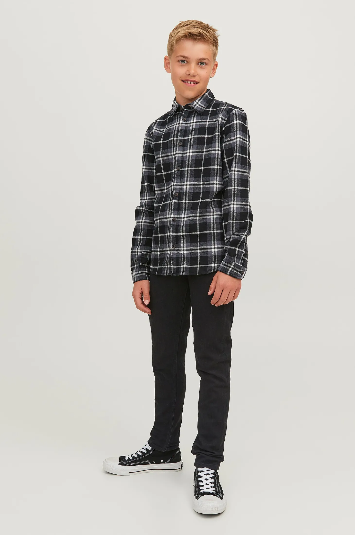 Farkut jjiGlenn Jjoriginal MF 072