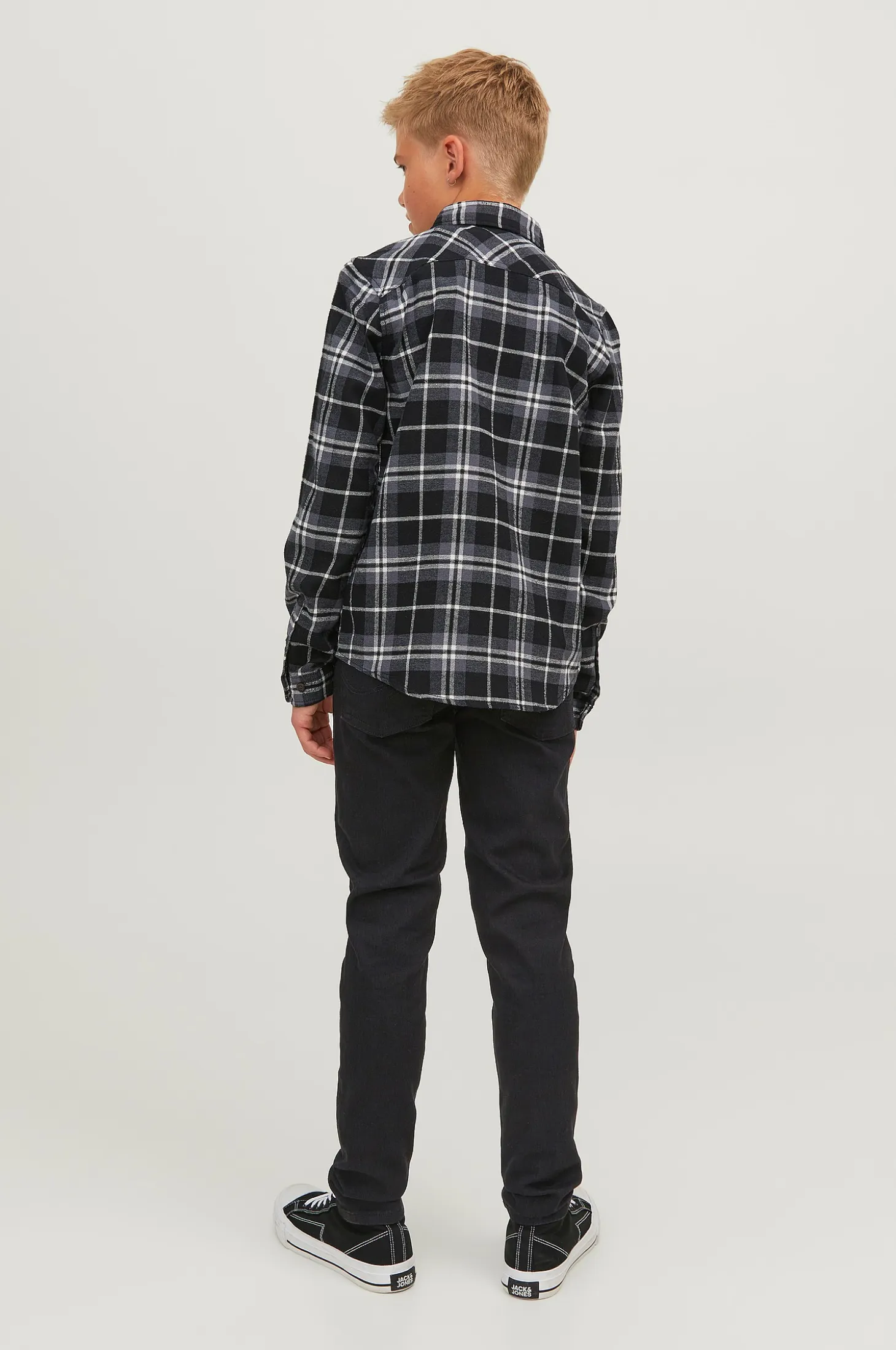 Farkut jjiGlenn Jjoriginal MF 072
