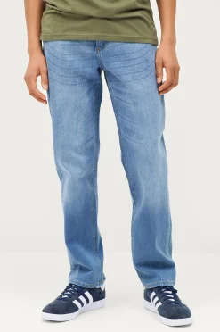 Farkut Logan Loose Fit