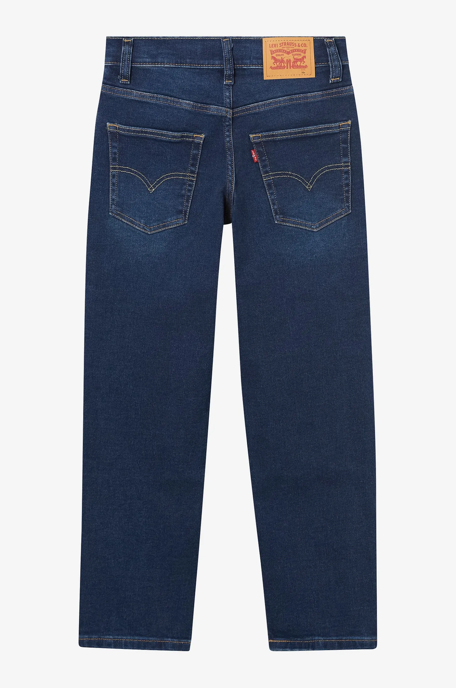 Farkut Lvb Stat Loose Taper Jeans