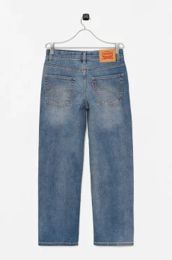 Farkut Lvb Stay Loose Taper Fit Jeans