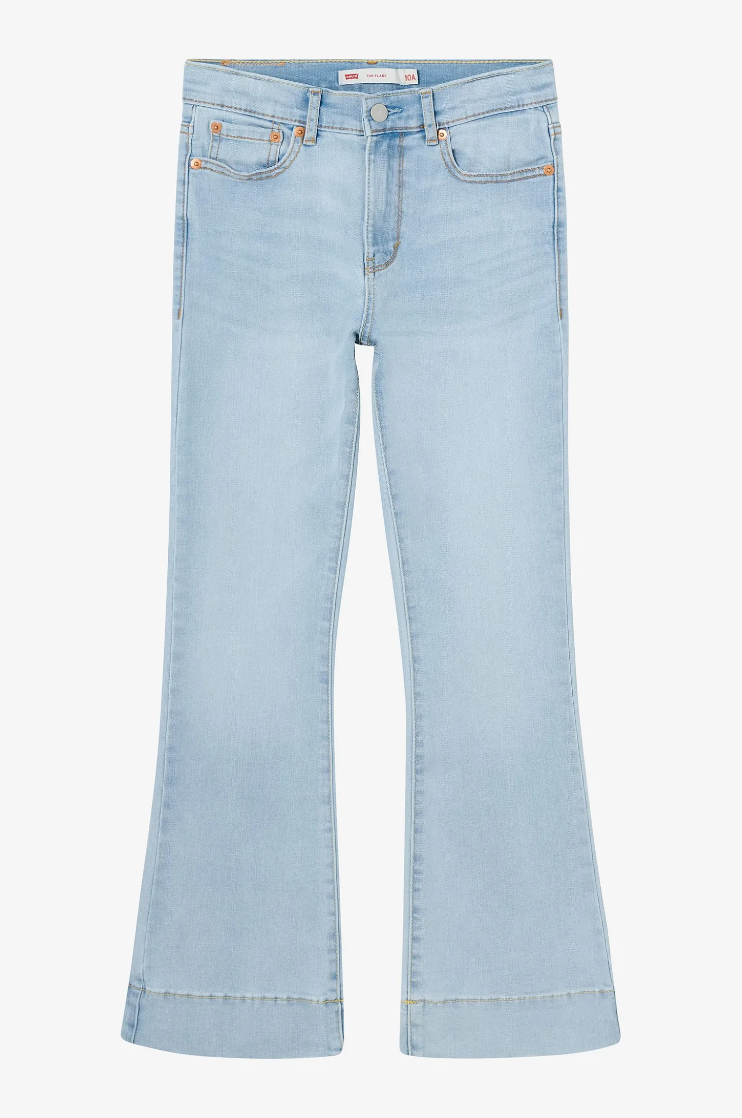 Farkut Lvg 726 Flare Jean