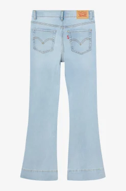 Farkut Lvg 726 Flare Jean