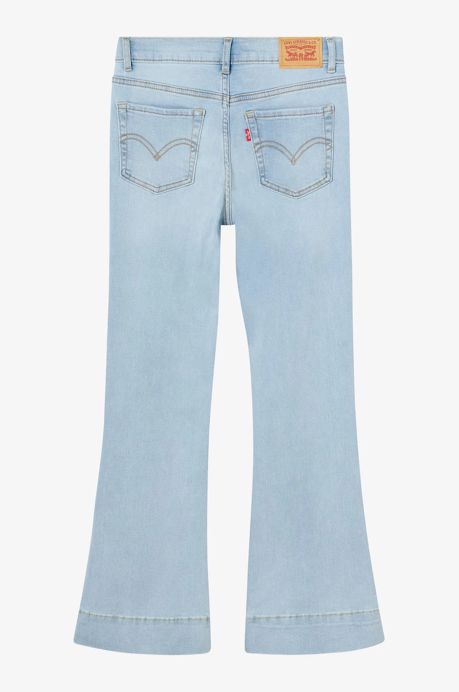 Farkut Lvg 726 Flare Jean