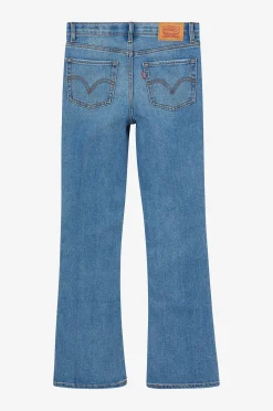 Farkut Lvg 726 High Rise Flare Jean