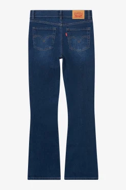 Farkut Lvg 726 High Rise Flare Jean