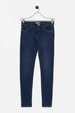 Farkut Lvg 710 Super Skinny Jean